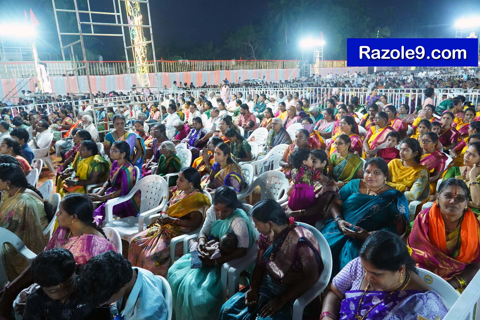 Srinivasa Kalyanam - vegivaaripalem - 2026